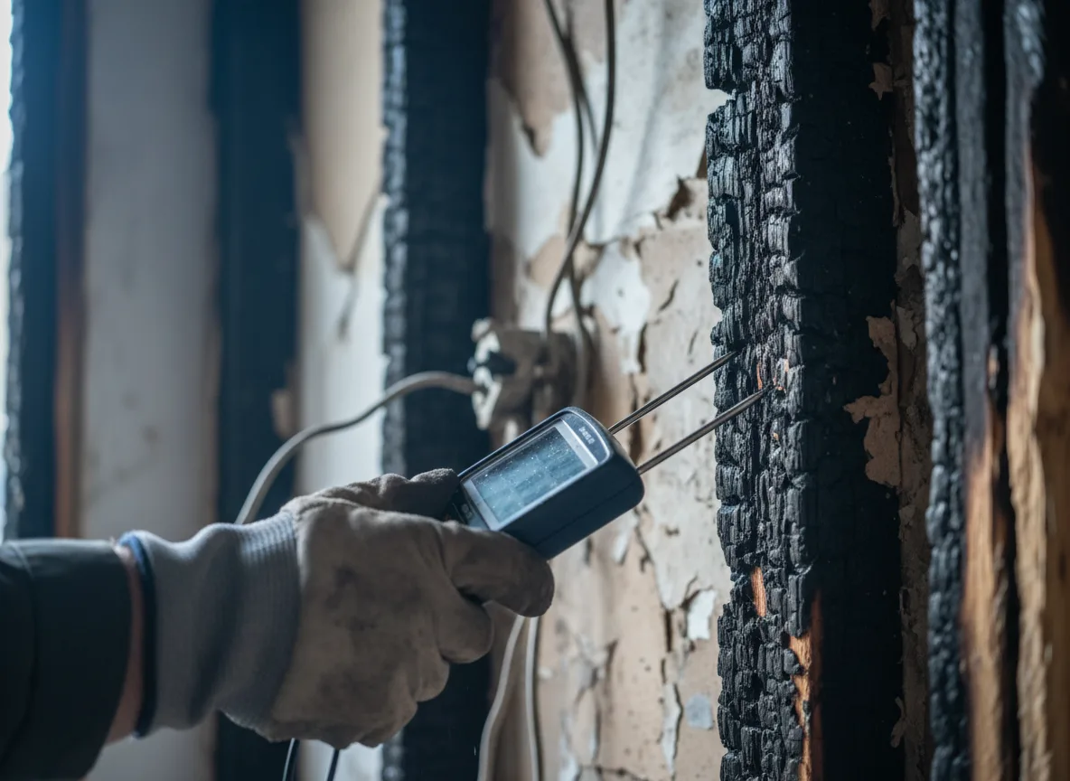Fire Damage Restoration Punxsutawney, PA FAQs